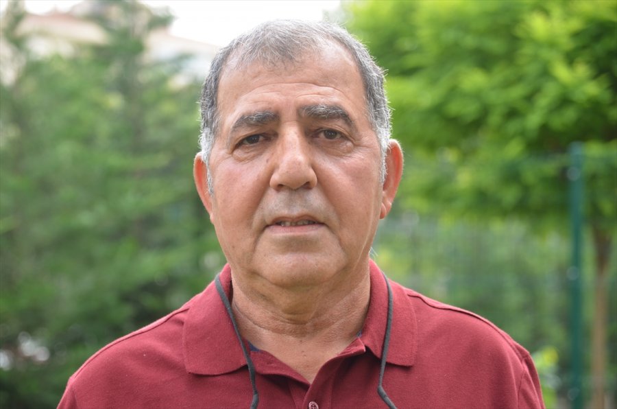 Grafikli - Konya Ovası'nın Obruk Haritası Sürekli Güncelleniyor