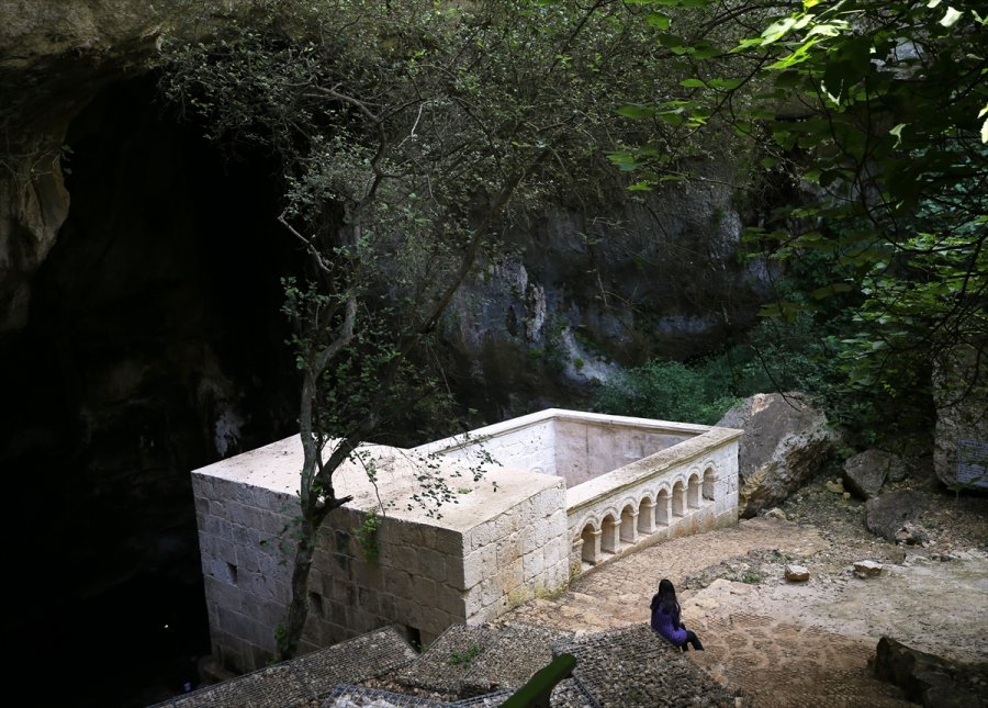 Yenilenen Yüzüyle "cennet-cehennem" Obruklarına Yılda 500 Bin Turist Çekmek Hedefleniyor