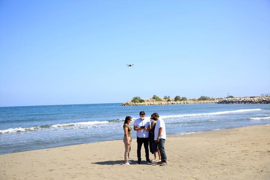 Doğu Akdeniz Sahilleri Anaç Deniz Kaplumbağaları İçin Hazırlandı