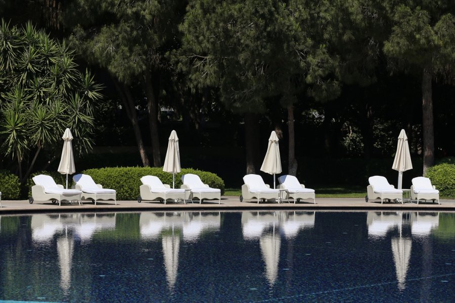 Turizmciler, Rus Misafirleri Ağırlamak İçin Uçuşların Tekrar Başlamasını Bekliyor