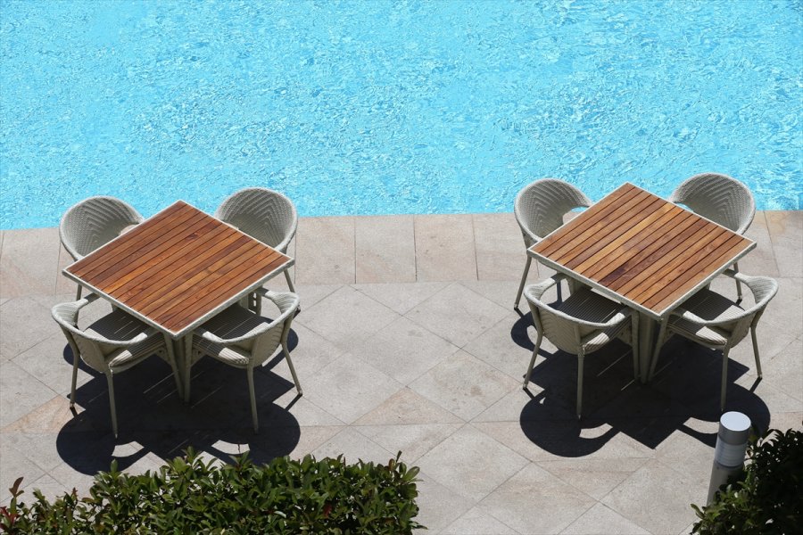 Turizmciler, Rus Misafirleri Ağırlamak İçin Uçuşların Tekrar Başlamasını Bekliyor