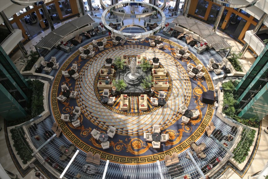 Turizmciler, Rus Misafirleri Ağırlamak İçin Uçuşların Tekrar Başlamasını Bekliyor