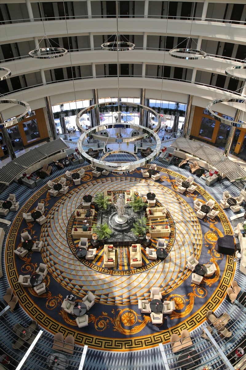 Turizmciler, Rus Misafirleri Ağırlamak İçin Uçuşların Tekrar Başlamasını Bekliyor