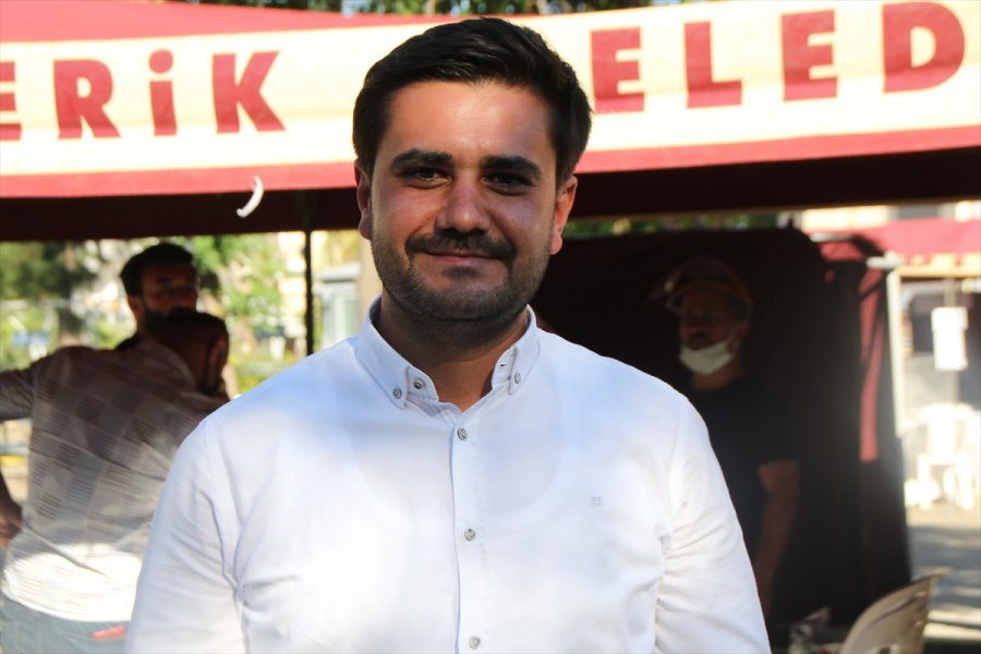 Antalya'da Muhtarlık Ara Seçimleri