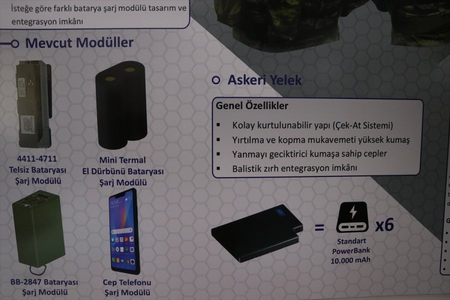 Aspilsan Türkiye'nin Enerjisine Havada Ve Karada Güç Katıyor