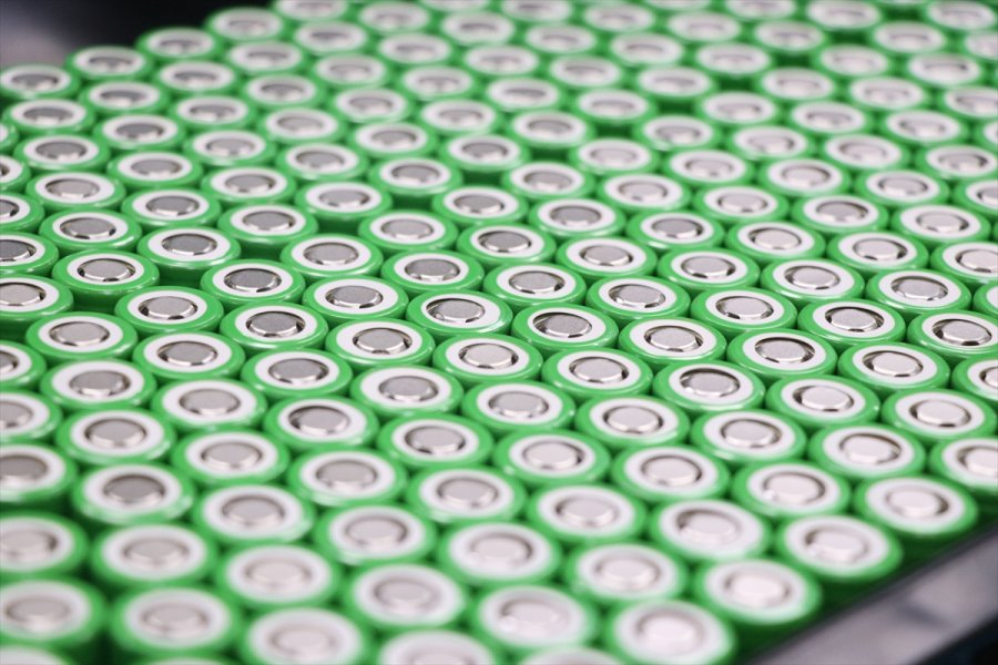 Aspilsan Türkiye'nin Enerjisine Havada Ve Karada Güç Katıyor