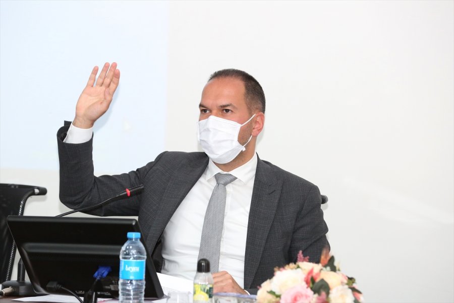 Niğde Belediyesi Esnafa 1500 Lira Hibe Verecek