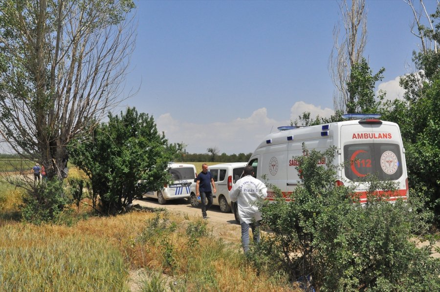 Konya'da Alacak Verecek Kavgası: 1 Ölü