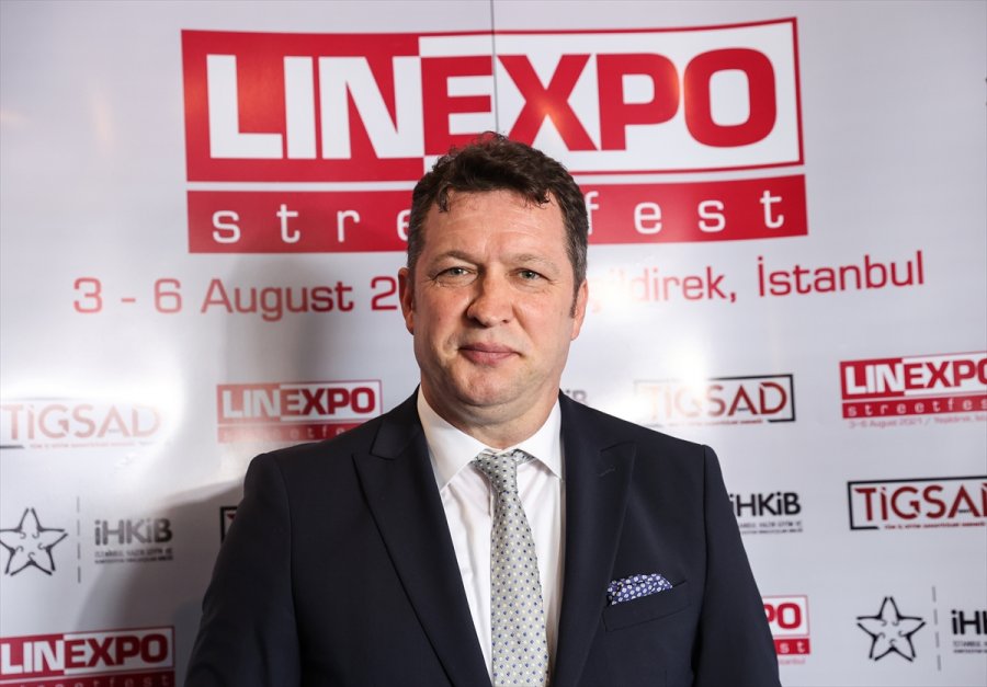 Tüm İç Giyim Sanayicileri Derneği'nde Yeni Dönem