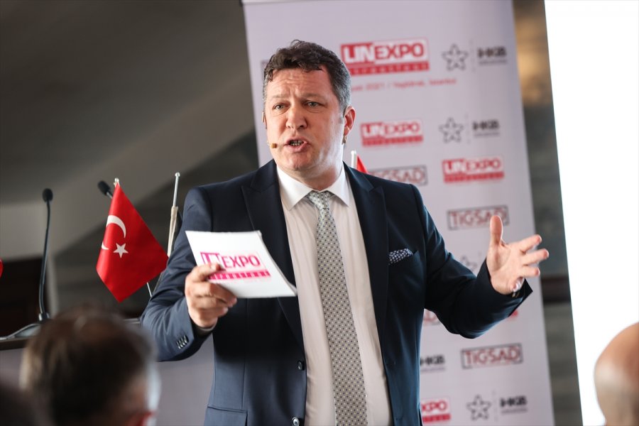 Tüm İç Giyim Sanayicileri Derneği'nde Yeni Dönem