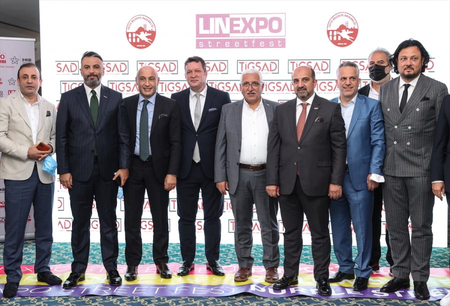 Tüm İç Giyim Sanayicileri Derneği'nde Yeni Dönem