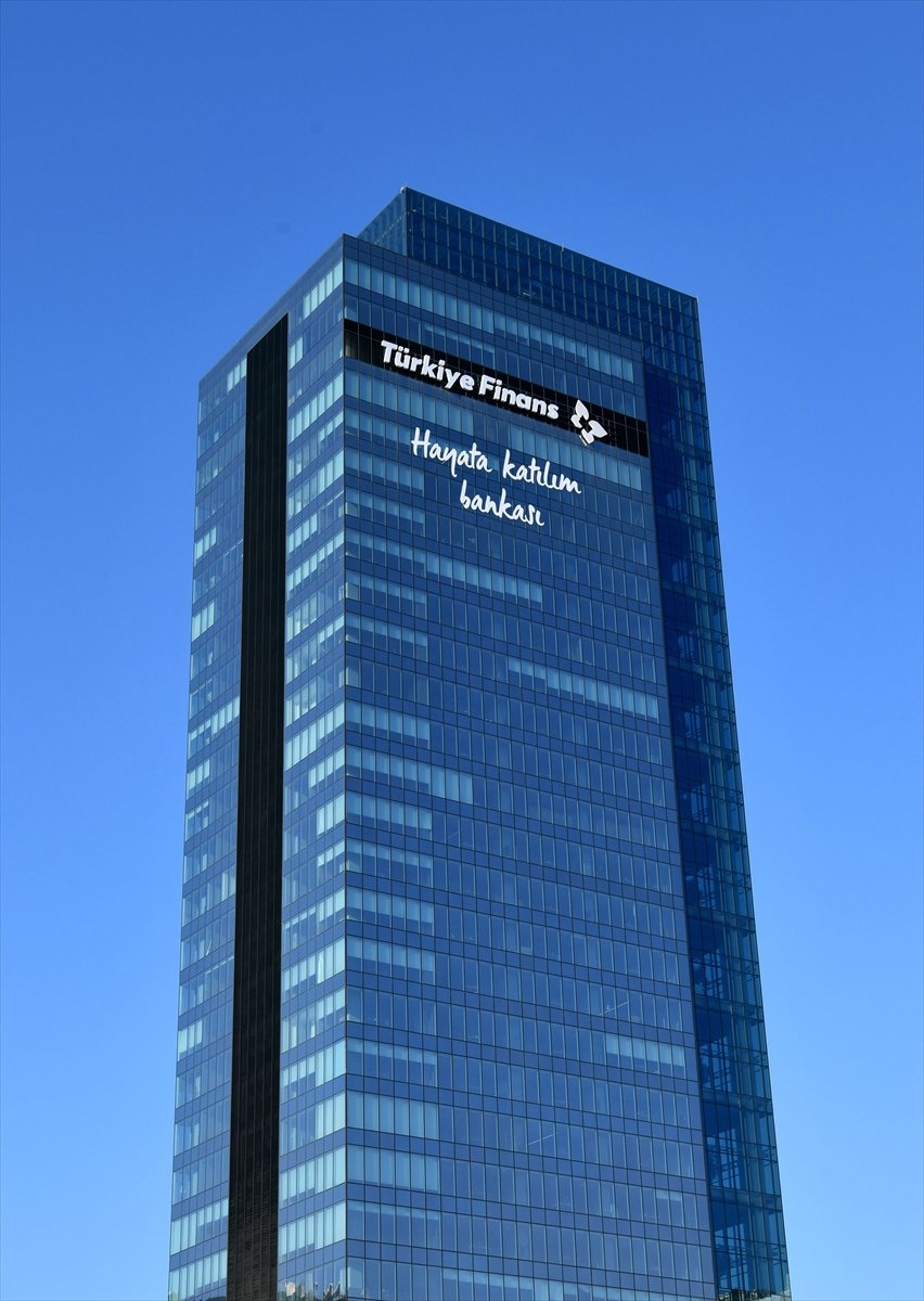 Türkiye Finans Hızlı Finansman, Idc Türkiye'den İkincilik Ödülü Aldı