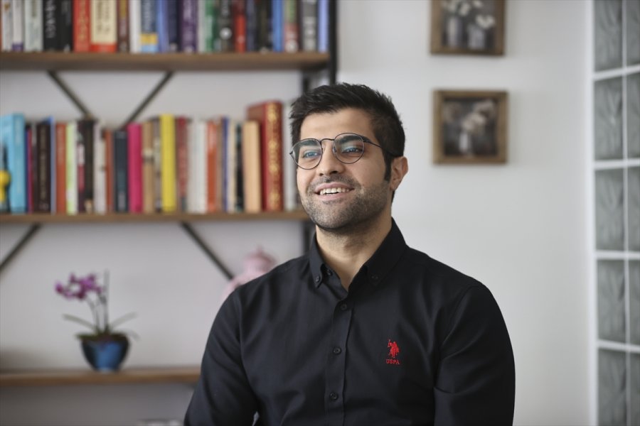 Hastasının Bıçaklı Saldırısına Uğrayan Doktor Ertan İskender: "sevgi Ve Destek Mesajları Beni Ayakta Tuttu"