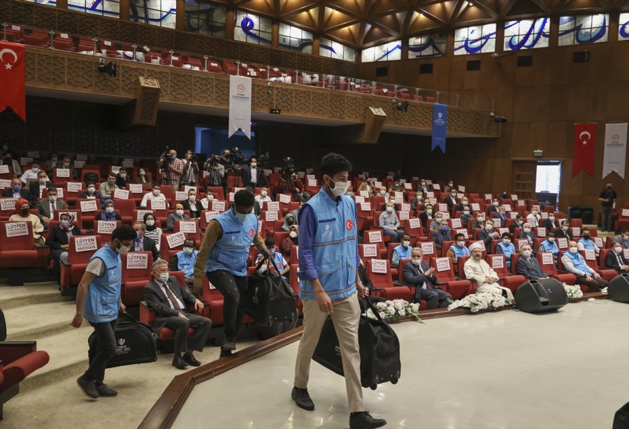 Vekalet Yoluyla Kurban Kesim Bedelleri Belirlendi