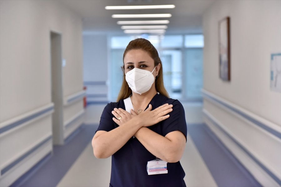 Kovid-19 Hastaları Yaşadıklarını Anlatıyor - "bu Geceyi De Atlatır Mıyım?' Dediğim Gecelerim Oldu"