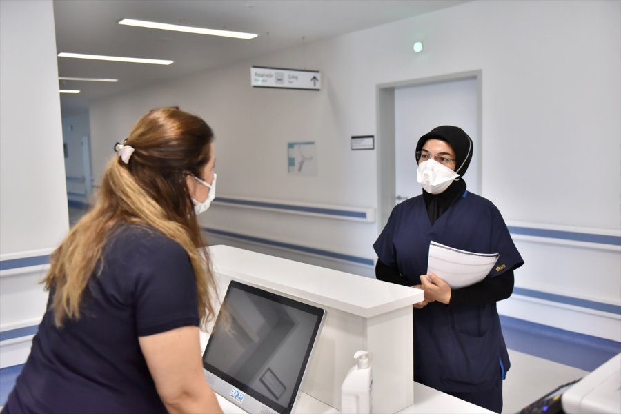 Kovid-19 Hastaları Yaşadıklarını Anlatıyor - "bu Geceyi De Atlatır Mıyım?' Dediğim Gecelerim Oldu"