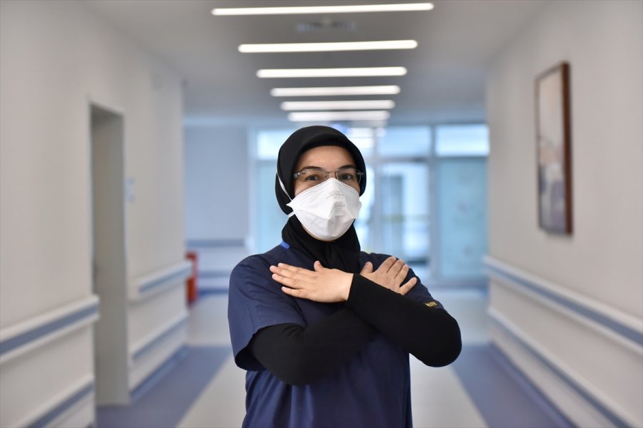 Kovid-19 Hastaları Yaşadıklarını Anlatıyor - "bu Geceyi De Atlatır Mıyım?' Dediğim Gecelerim Oldu"