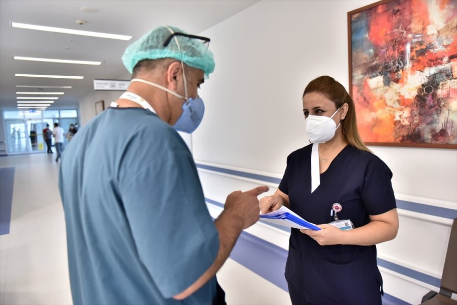 Kovid-19 Hastaları Yaşadıklarını Anlatıyor - "bu Geceyi De Atlatır Mıyım?' Dediğim Gecelerim Oldu"