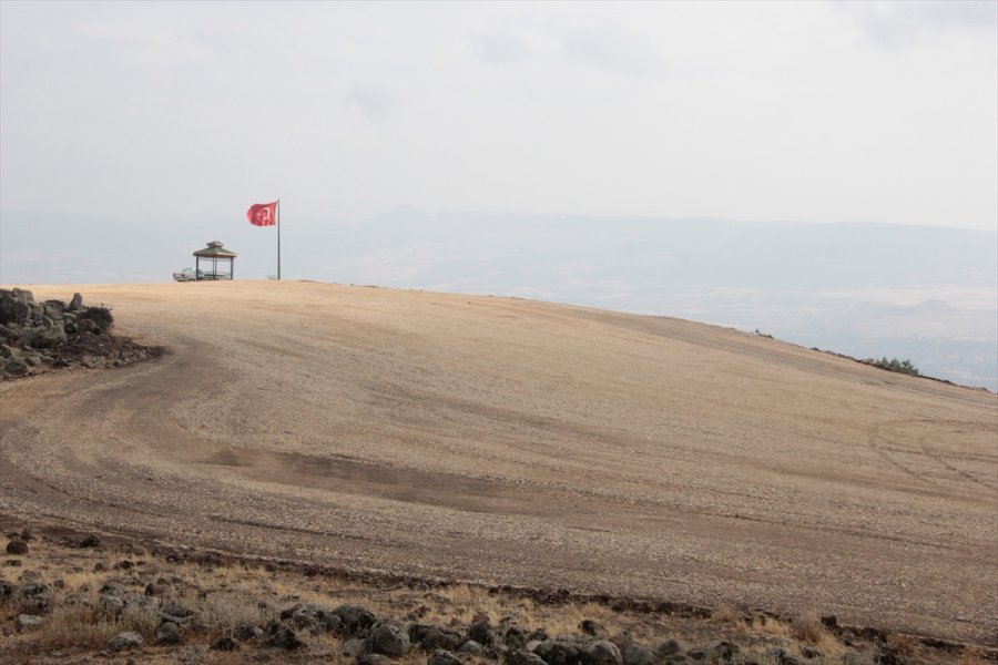 Beypazarı'nda Yapılması Planlanan Yamaç Paraşütü Sezon Açılışı Hava Muhalefeti Nedeniyle Ertelendi