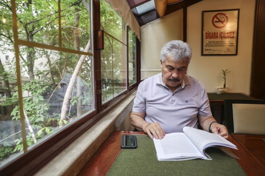 Dededen Miras Tapu Davası 58 Yılda Sonuçlandı