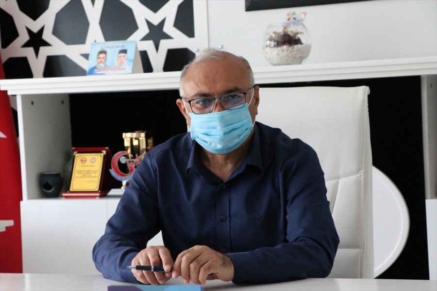 Her Kan Bağışıyla Hastalara Umut, Çevresindekilere Örnek Oluyor