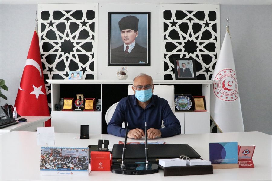 Her Kan Bağışıyla Hastalara Umut, Çevresindekilere Örnek Oluyor