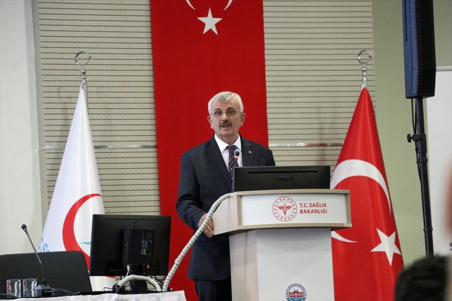 Sağlık Bilimleri Üniversitesi Kayseri Tıp Fakültesi 62 Öğrenciyle Eğitime Başlıyor