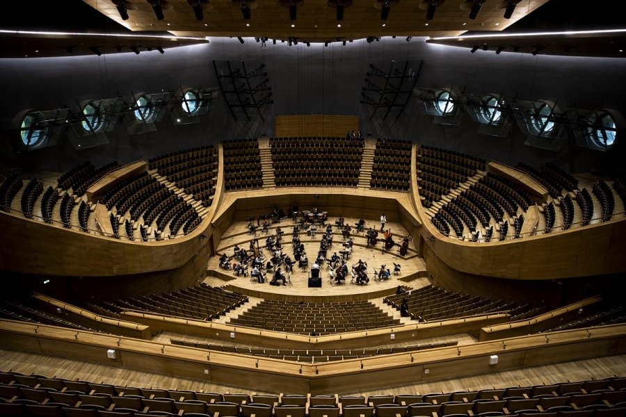 Cso, Fado Müziğinin Tanınmış İsimleriyle "umudun Melodisini" Sanatseverlerle Buluşturacak