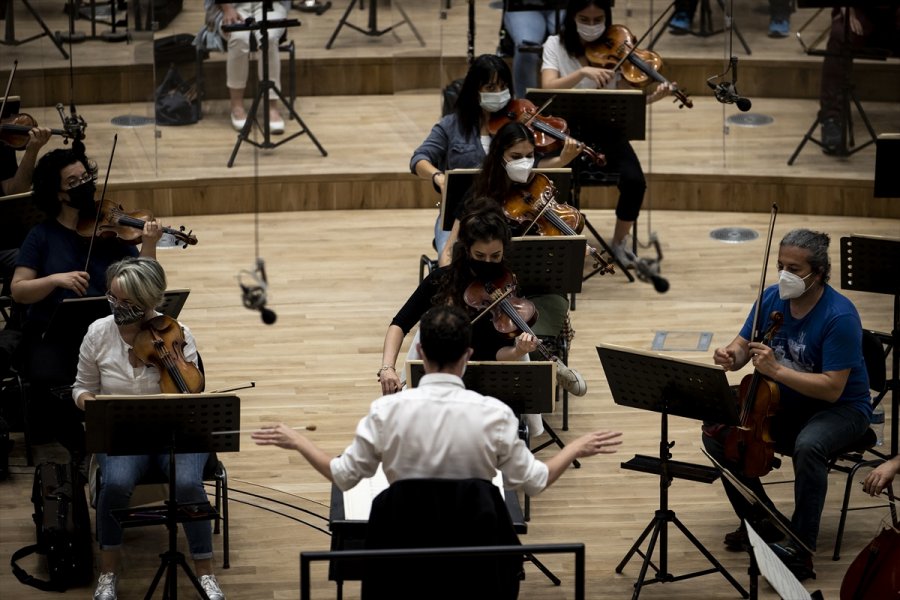 Cso, Fado Müziğinin Tanınmış İsimleriyle "umudun Melodisini" Sanatseverlerle Buluşturacak