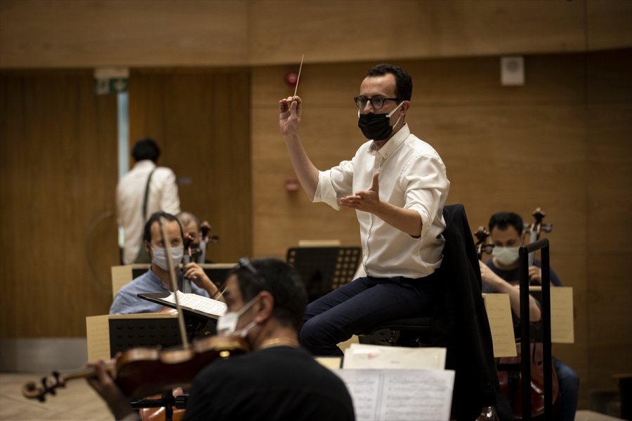 Cso, Fado Müziğinin Tanınmış İsimleriyle "umudun Melodisini" Sanatseverlerle Buluşturacak