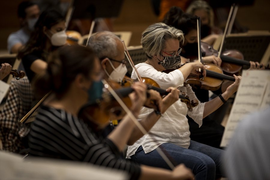 Cso, Fado Müziğinin Tanınmış İsimleriyle "umudun Melodisini" Sanatseverlerle Buluşturacak