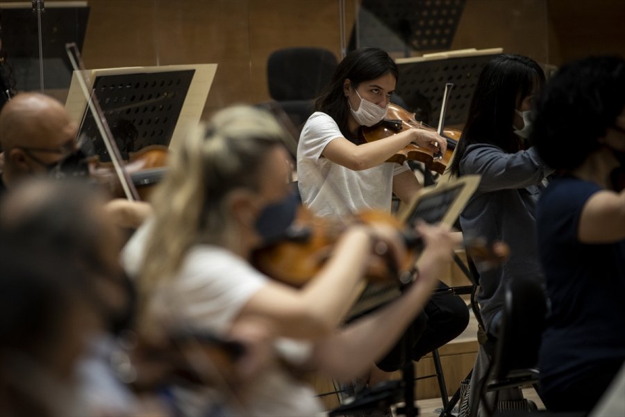 Cso, Fado Müziğinin Tanınmış İsimleriyle "umudun Melodisini" Sanatseverlerle Buluşturacak
