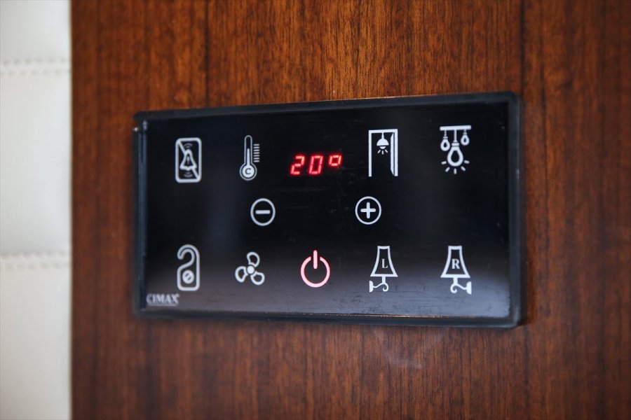 Turizm Sektörü "temassız Tatil" İçin Dijital Yatırımlarla Önlem Aldı