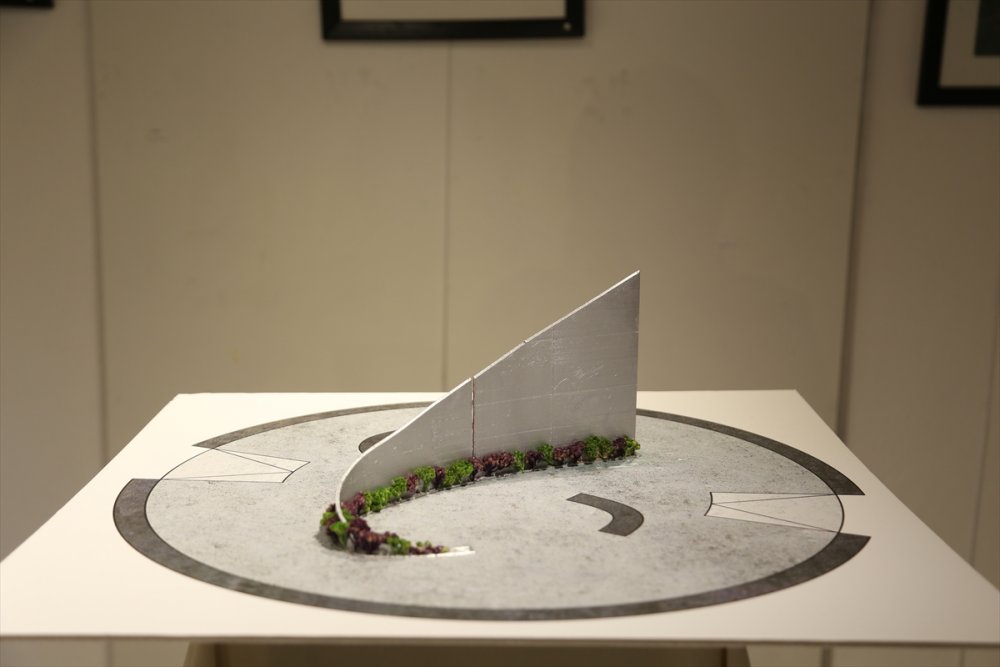 Antalya'da "Kaş'ın Kahramanları Anıtı" Oylama İle Belirlenecek