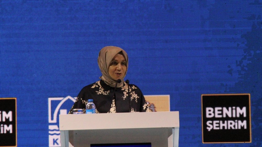 Konya'ya 507 Milyonluk Alt Yapı Yatırımı