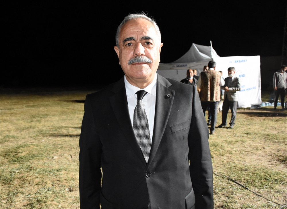 Sigortası Olmayan Çiftçilere "kuraklık Desteği" Afet Fonu'ndan Yapılacak