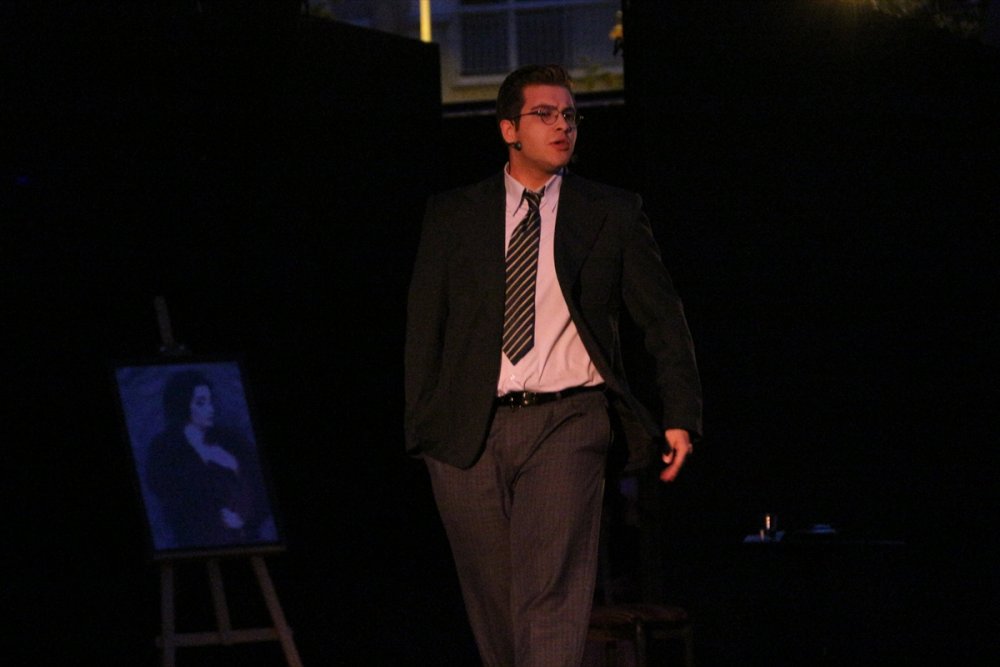 Devlet Tiyatroları 11. Antalya Uluslararası Tiyatro Festivali Devam Ediyor