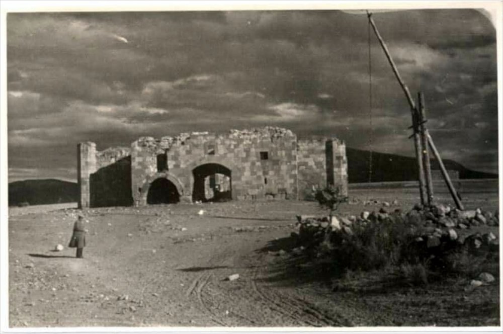 Dünden Bugüne Konya'nın Fotoğraf Arşivi