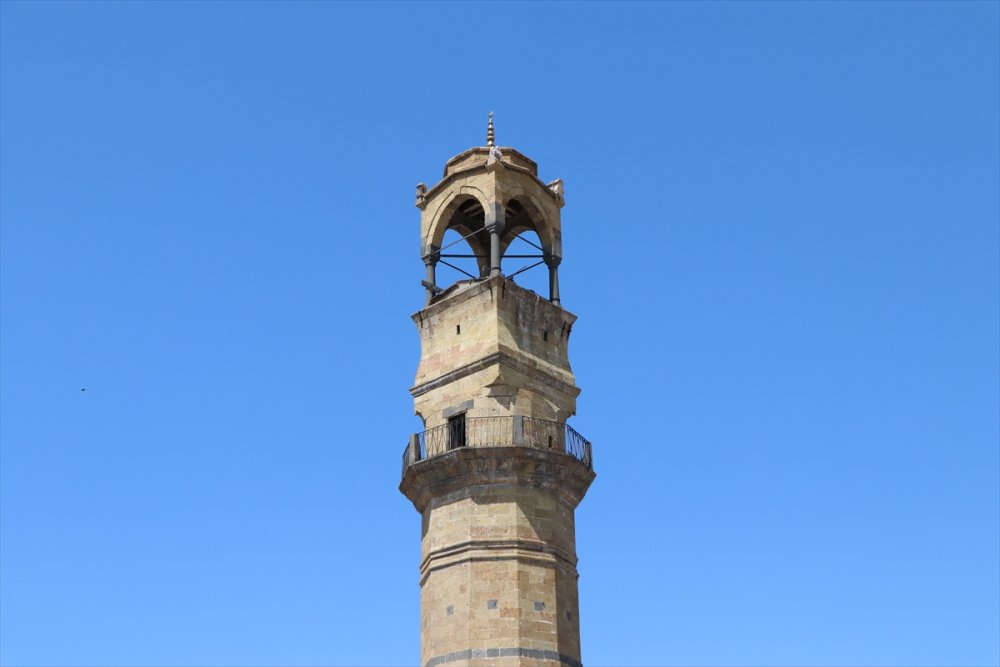 "Kapadokya'nın Giriş Kapısı" Niğde, Tarihi Ve Doğal Güzellikleriyle Cezbediyor