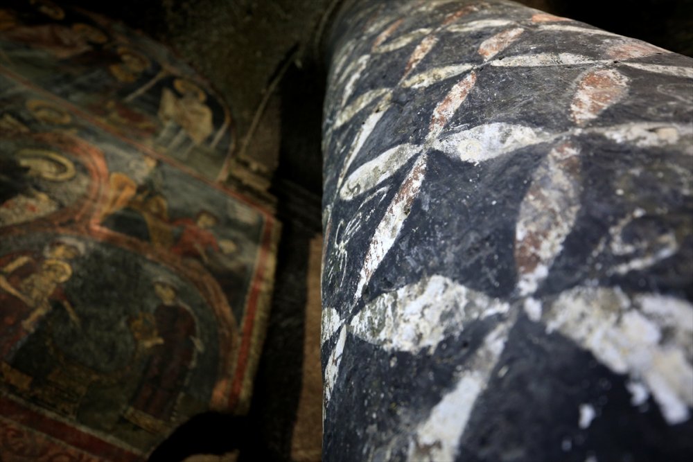 "Kapadokya'nın Giriş Kapısı" Niğde, Tarihi Ve Doğal Güzellikleriyle Cezbediyor