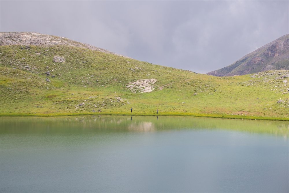 "Kapadokya'nın Giriş Kapısı" Niğde, Tarihi Ve Doğal Güzellikleriyle Cezbediyor