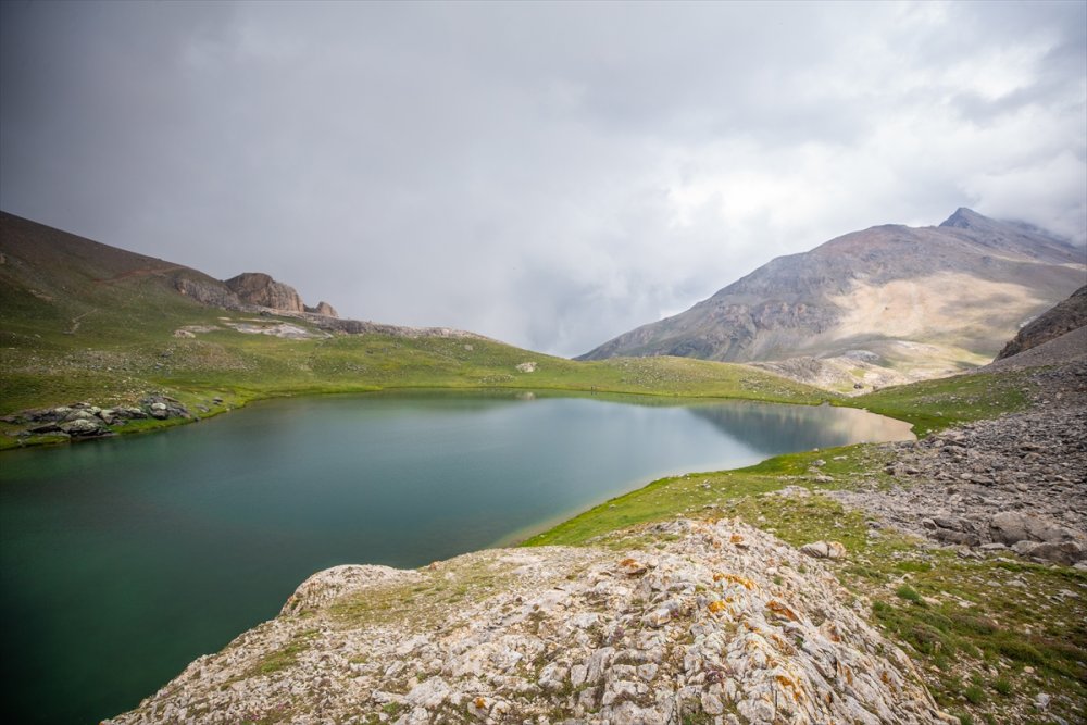 "Kapadokya'nın Giriş Kapısı" Niğde, Tarihi Ve Doğal Güzellikleriyle Cezbediyor