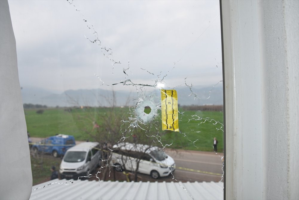 Melek İpek'in Evinde Çekilen Keşif Görüntüleri Ortaya Çıktı