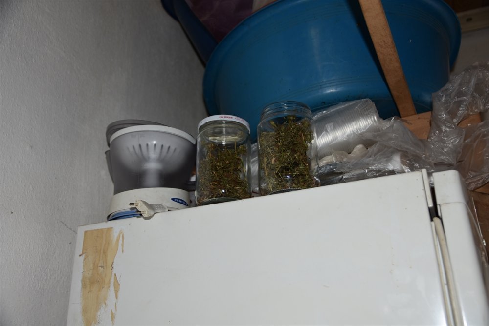 Melek İpek'in Evinde Çekilen Keşif Görüntüleri Ortaya Çıktı