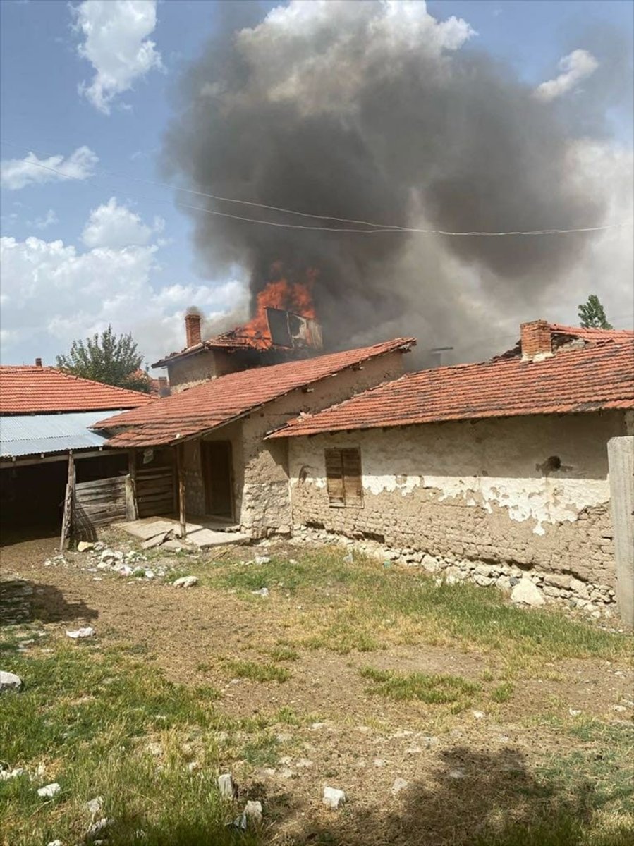 Eskişehir'de Piknik Tüpü Faciaya Neden Oluyordu