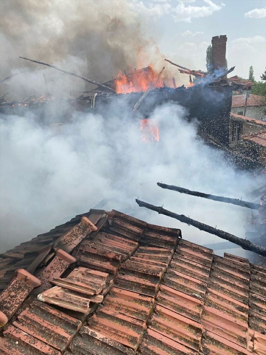 Eskişehir'de Piknik Tüpü Faciaya Neden Oluyordu