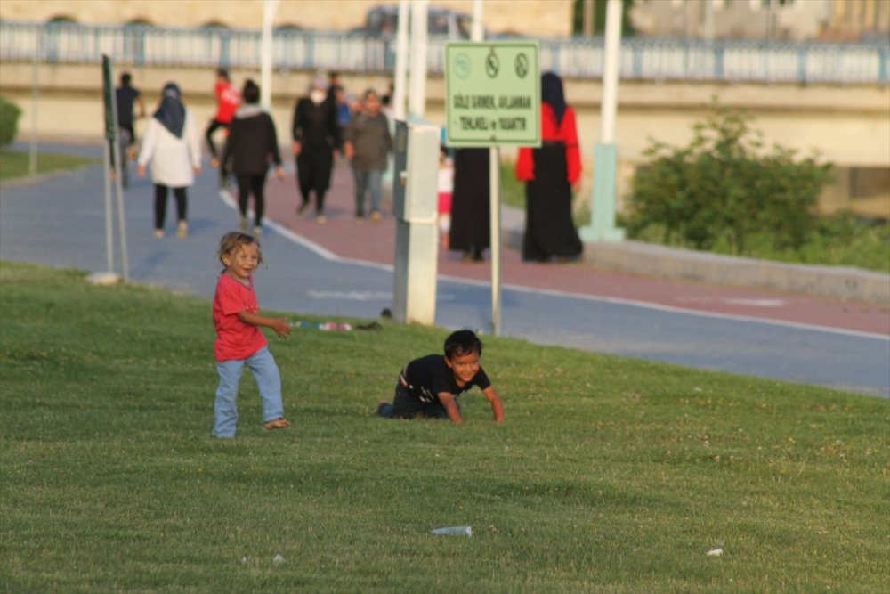 Normalleşme Süreci, Beyşehir Gölü Çevresini Hareketlendirdi