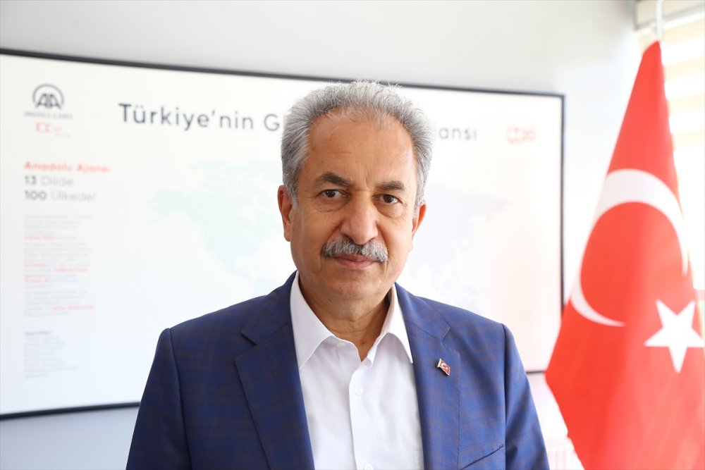 75 Ülkeden 750 Karikatürist Nasreddin Hoca'yı Çizdi