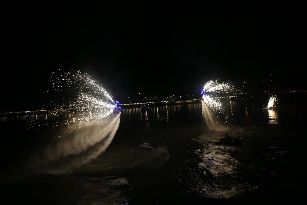 Antalya'da "07.07 Dünya Antalyasporlular Günü" Etkinliği