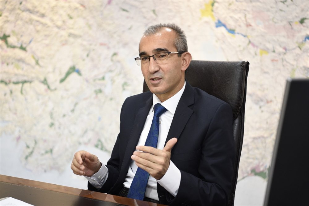 Dsi'nin Konya'daki Yatırımı İle 135 Milyon Liralık Gelir Artışı Sağlanacak